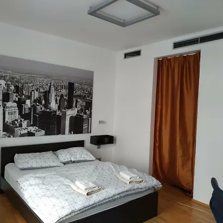 Appartement Spacious In City Centre, 155m2 *
