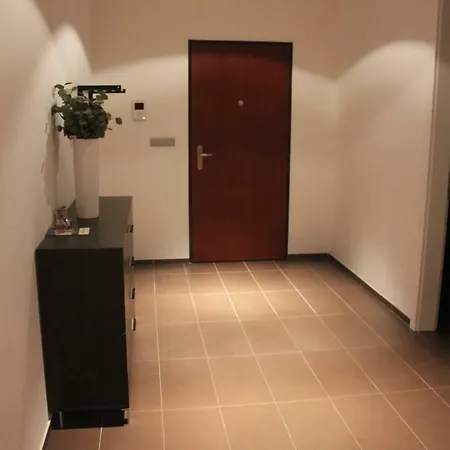 Spacious In City Centre, 155m2 Bratislava