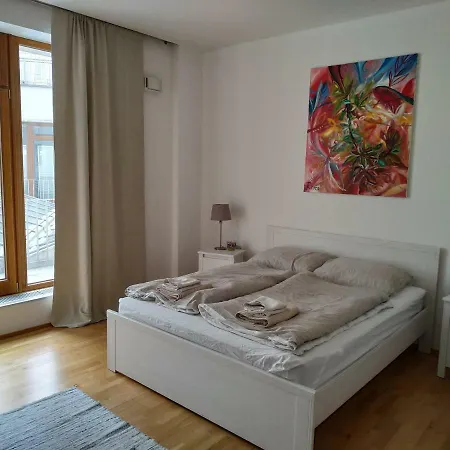 Appartement Spacious In City Centre, 155m2 *